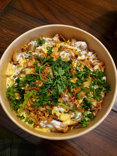 Photo of Tahini's - 795 Wonderland Rd S, London, ON N6K 3C2